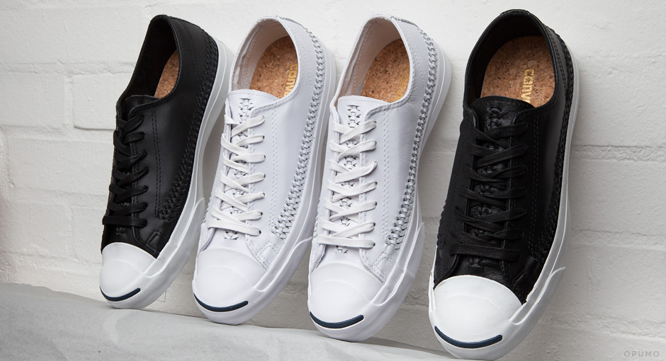 jack purcell jack