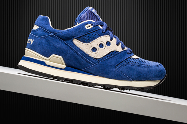 men's saucony courageous