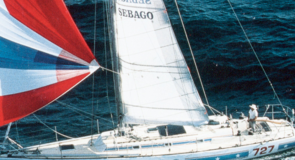 sebago joseph cordeau