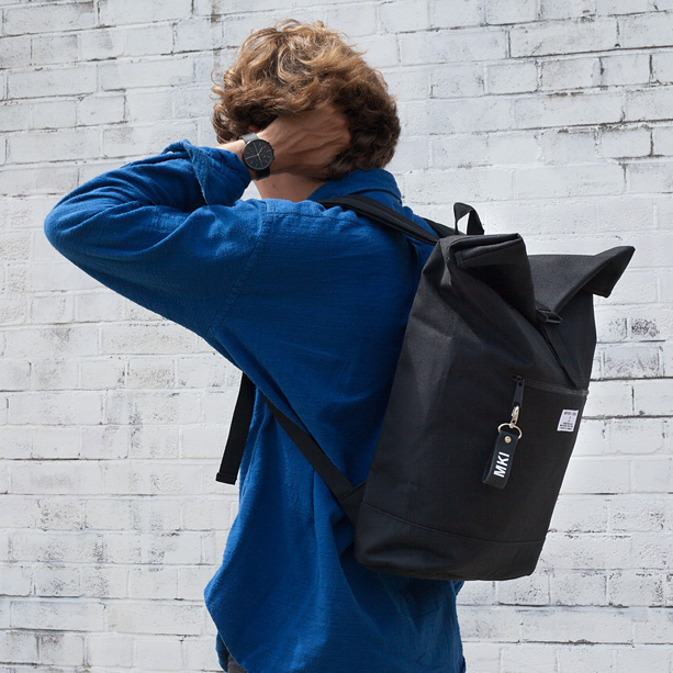 mki 600 holdall