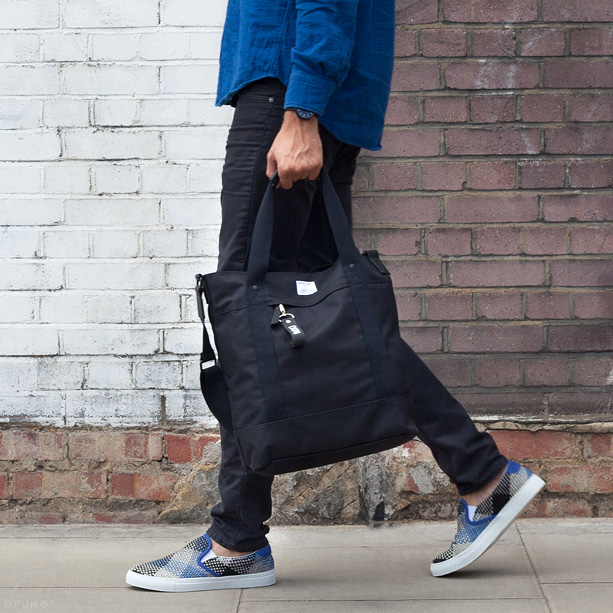 mki 600 holdall
