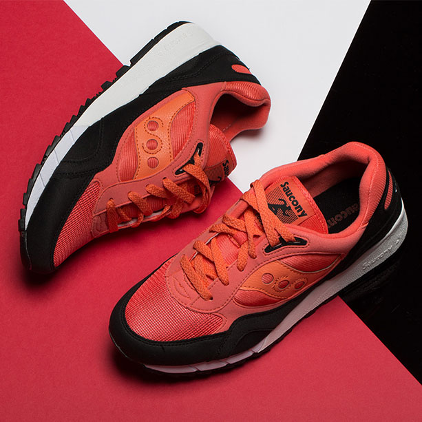 saucony shadow 6000 2015