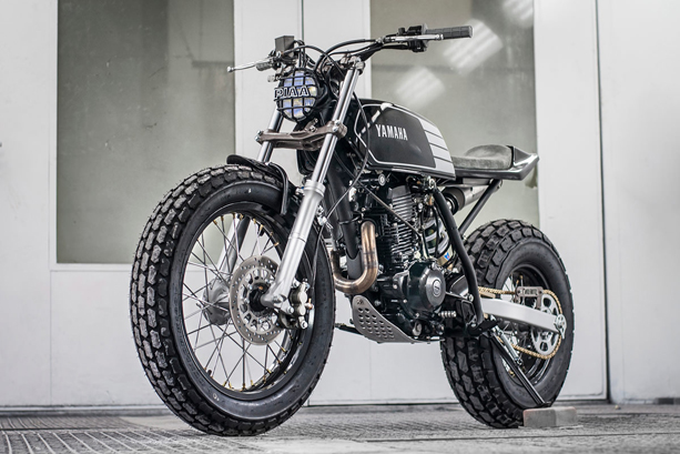 tw200 luggage