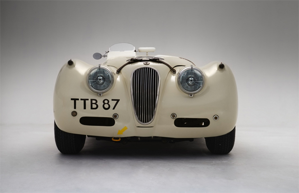 1954 Jaguar XK 120 Roadster - OPUMO Magazine 1954 Jaguar XK 120 Roadster - OPUMO Magazine