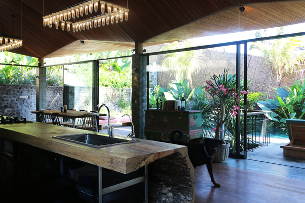 Origami House By Alexis Dornier Opumo Magazine
