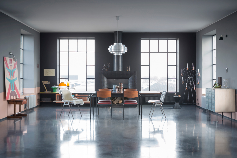 loft 19 by a z design studio opumo magazine the loft hair design studio