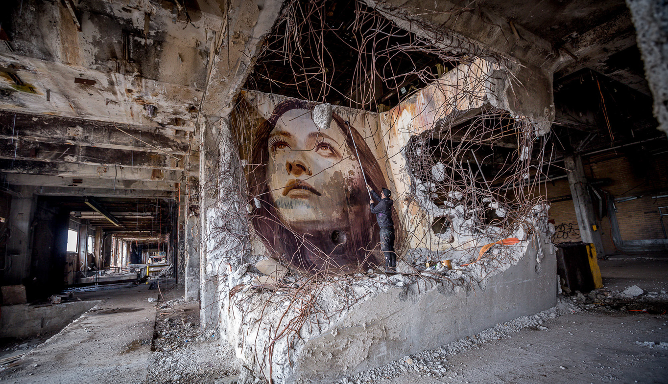 Dave-Russell--'RONE-The-Alpha-Project'4