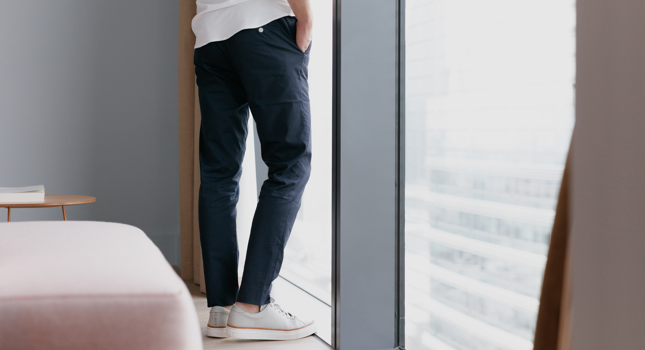 Get Trending: Drawstring Pants Three Ways pictures foto Get Trending: Drawstring Pants Three Ways