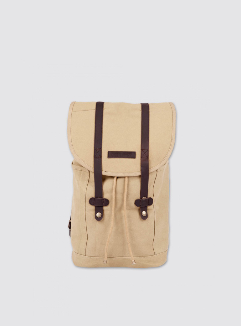 Thinking MU Backpack Mountain Camel