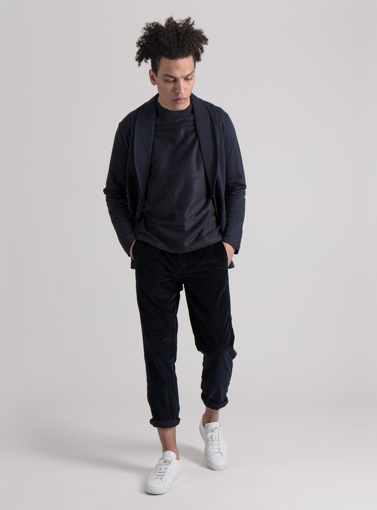 The Sustainable Menswear Brands You Need To Know | OPUMO Magazine