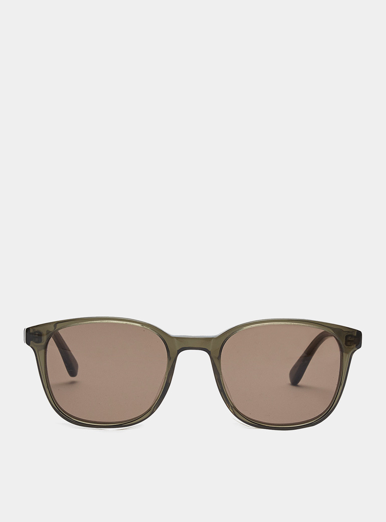 YMC Olive Hakon
