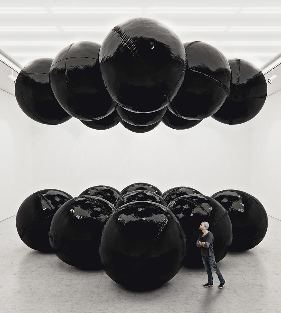 Tadao-Cern-Black-Baloons-II-2