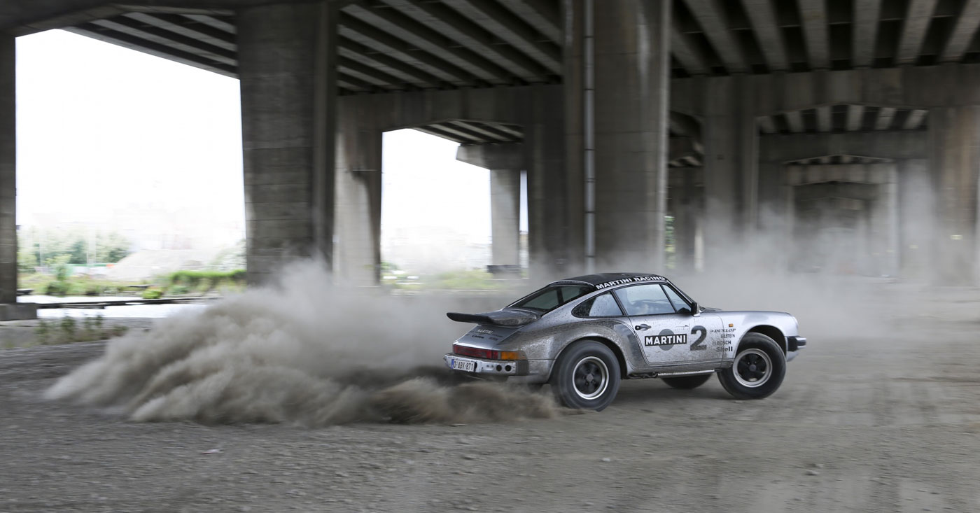porsche-911-G-2