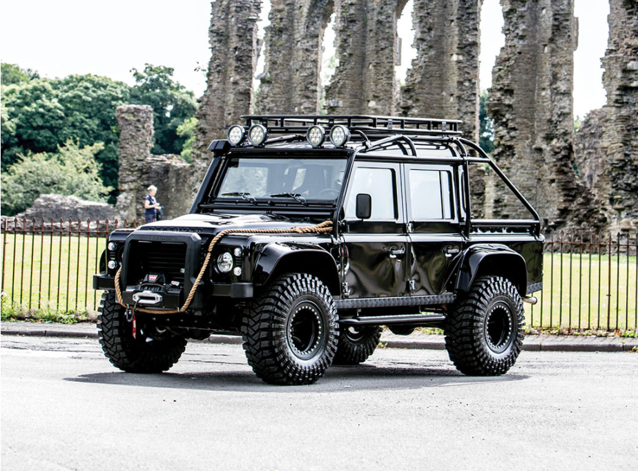 OPUMO-Defender5