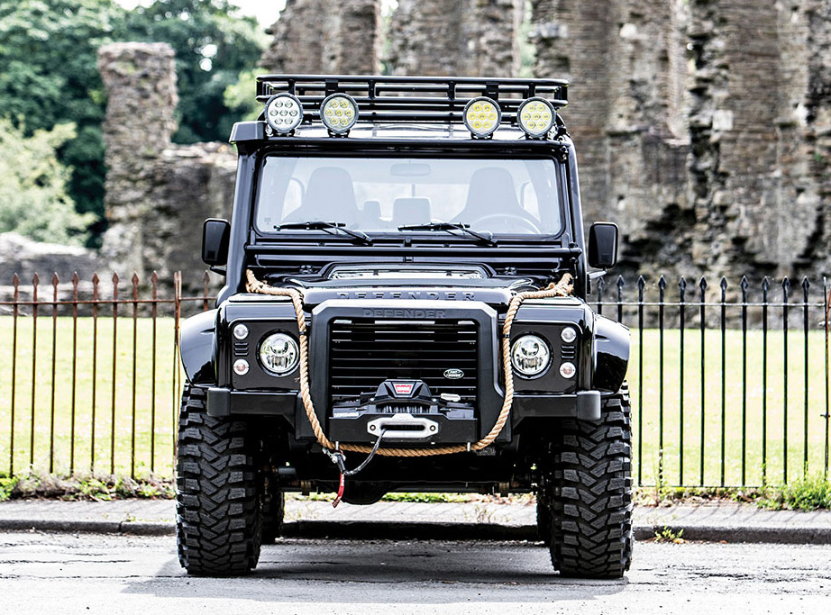 OPUMO-Defender8