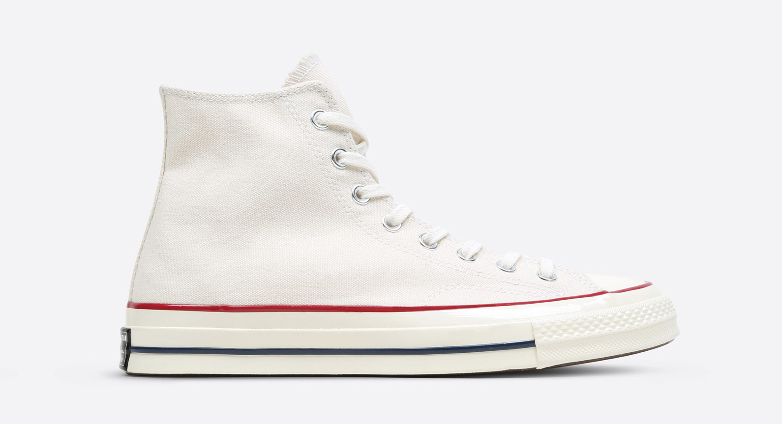 converse high tops sizing