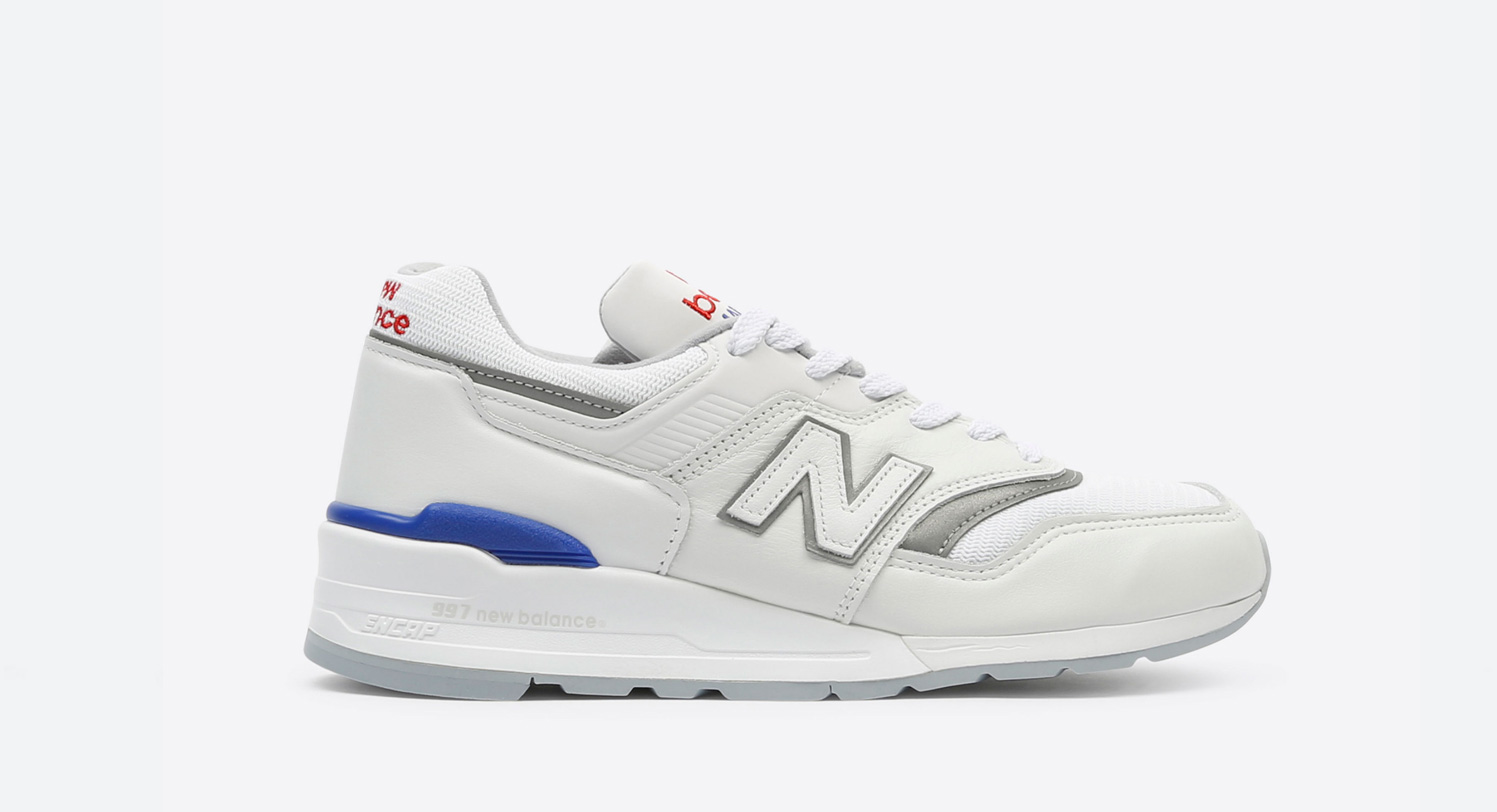 new balance 574 sizing