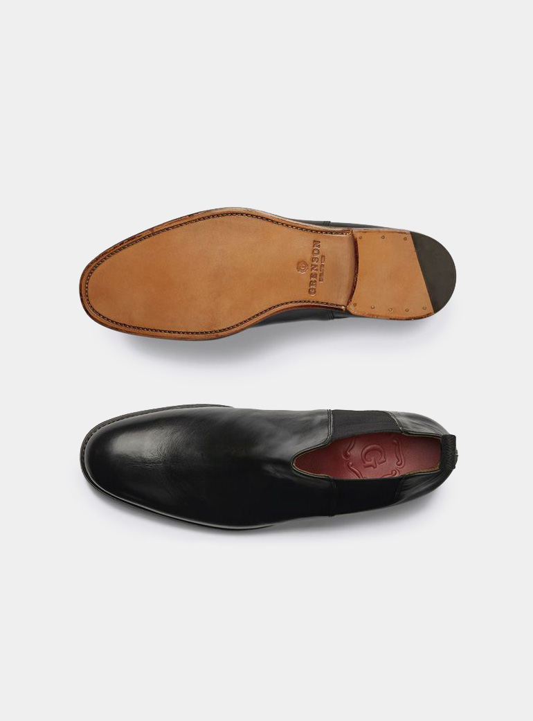 Opumo-Grenson