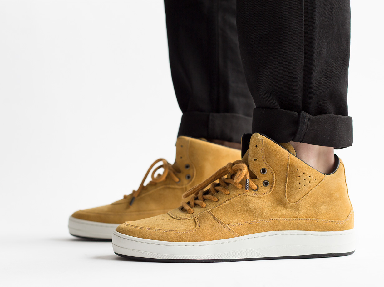 Legacee sneaker sales
