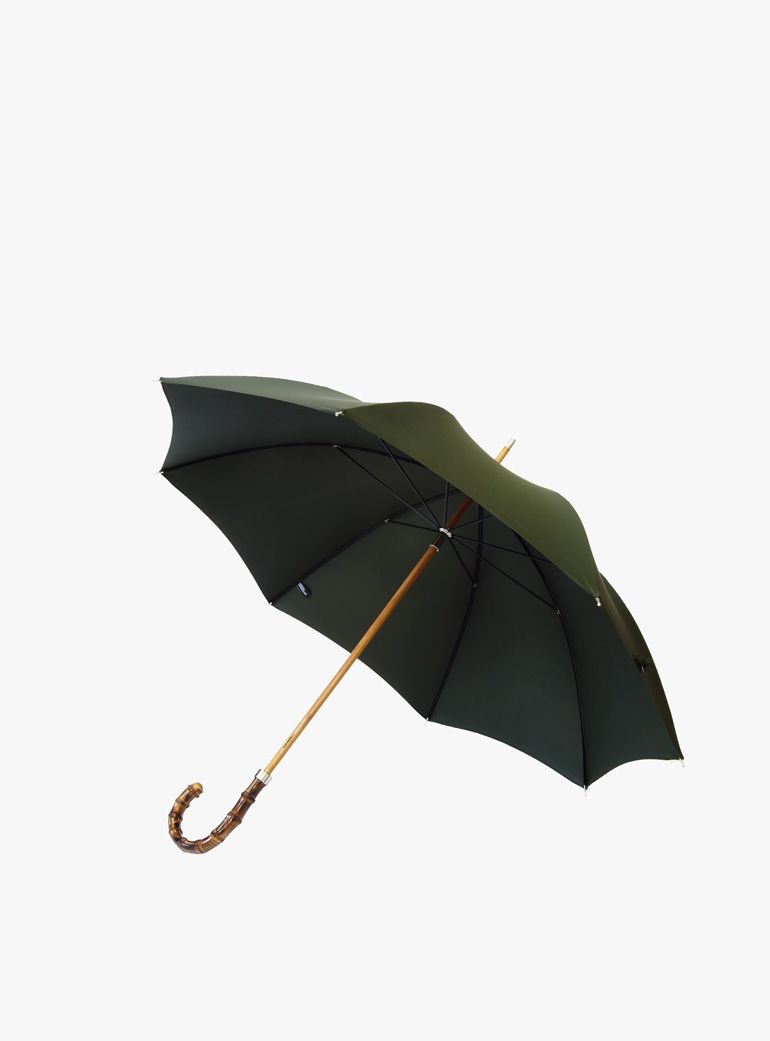 london_undercover_olive_whangee_bamboo_city_gent_umbrella_