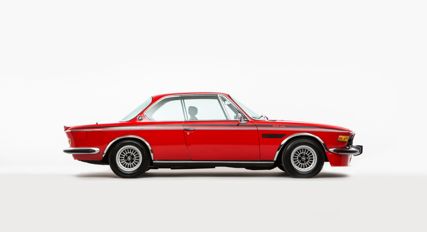 BMW 30 CSL batmobile main