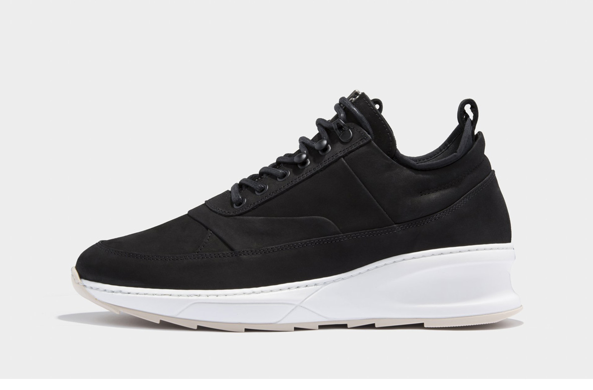 The Three Sneakers You’ll Want This Winter From Filling Pieces | OPUMO ...