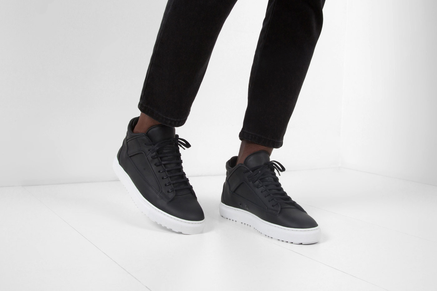 Talking Sneakers With ETQ Amsterdam Co-Founder Robin Engelen | OPUMO ...