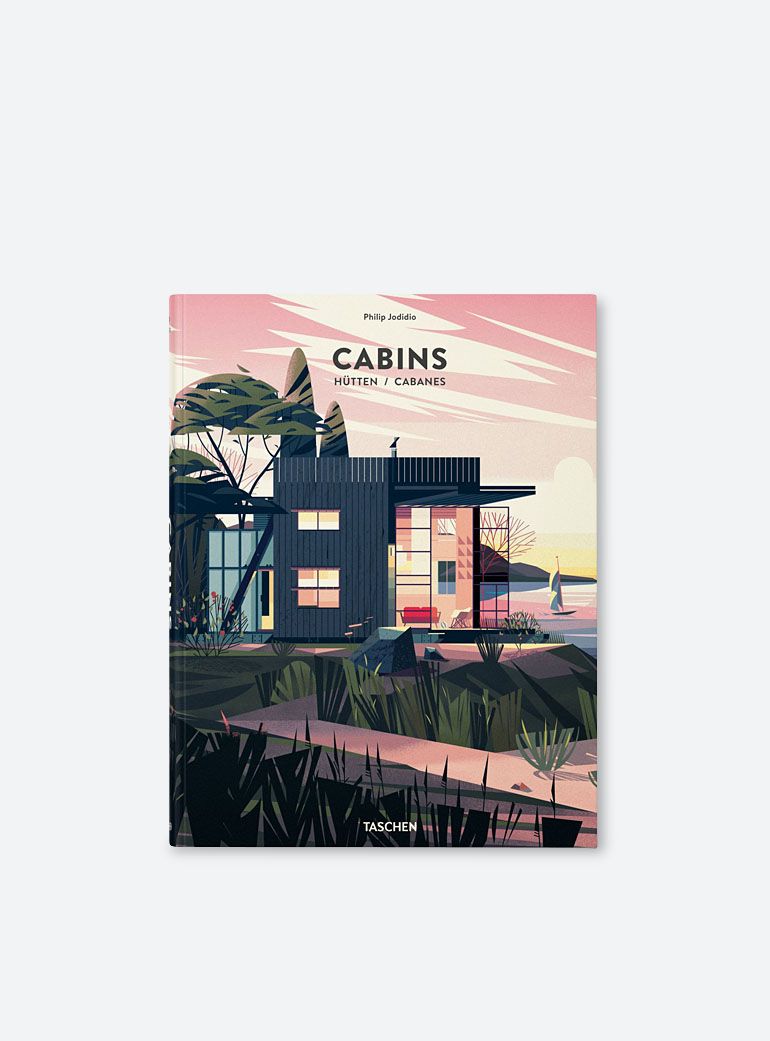 OPUMO-Taschen-Cabins