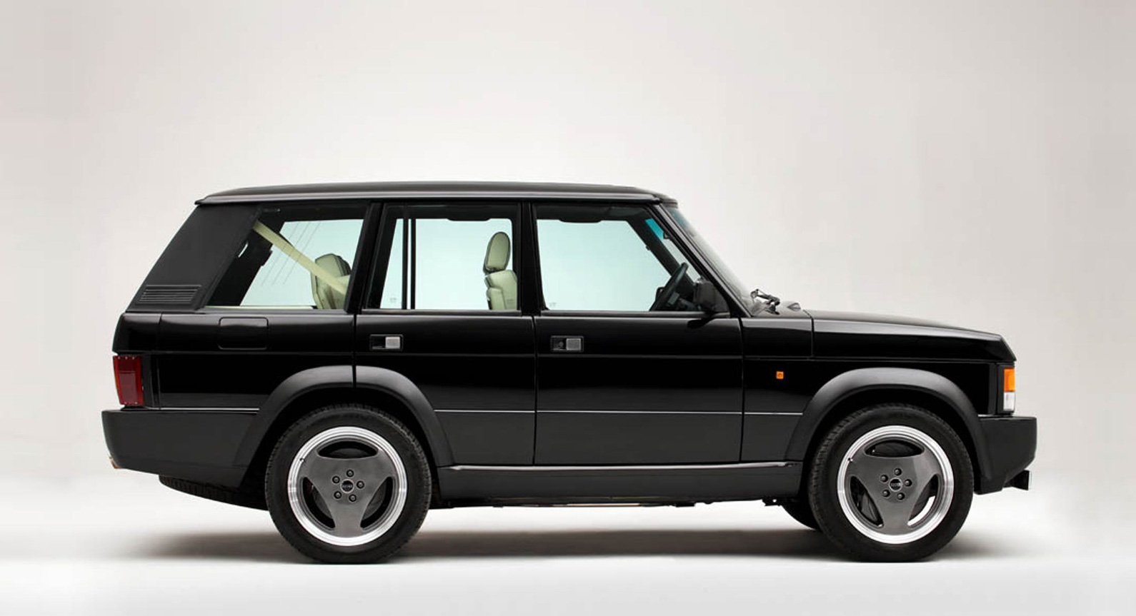 the jensen international automotive