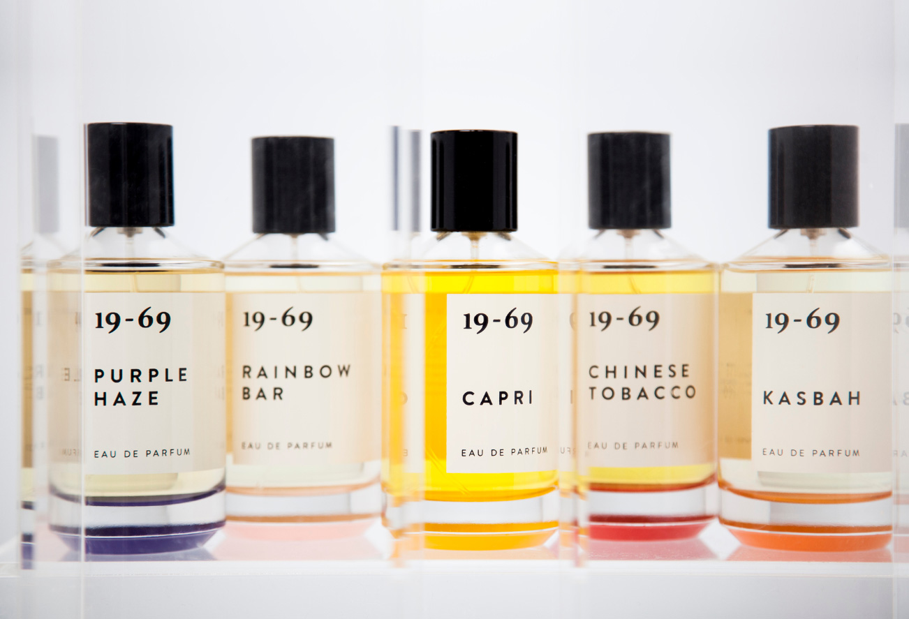 Discover The Best Spring Scent With These New 19-69 Fragrances | OPUMO ...