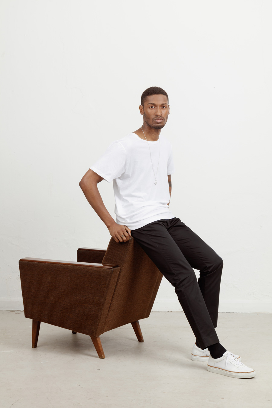 How L’Estrange Are Reinventing Modern Menswear In 2020 | OPUMO Magazine