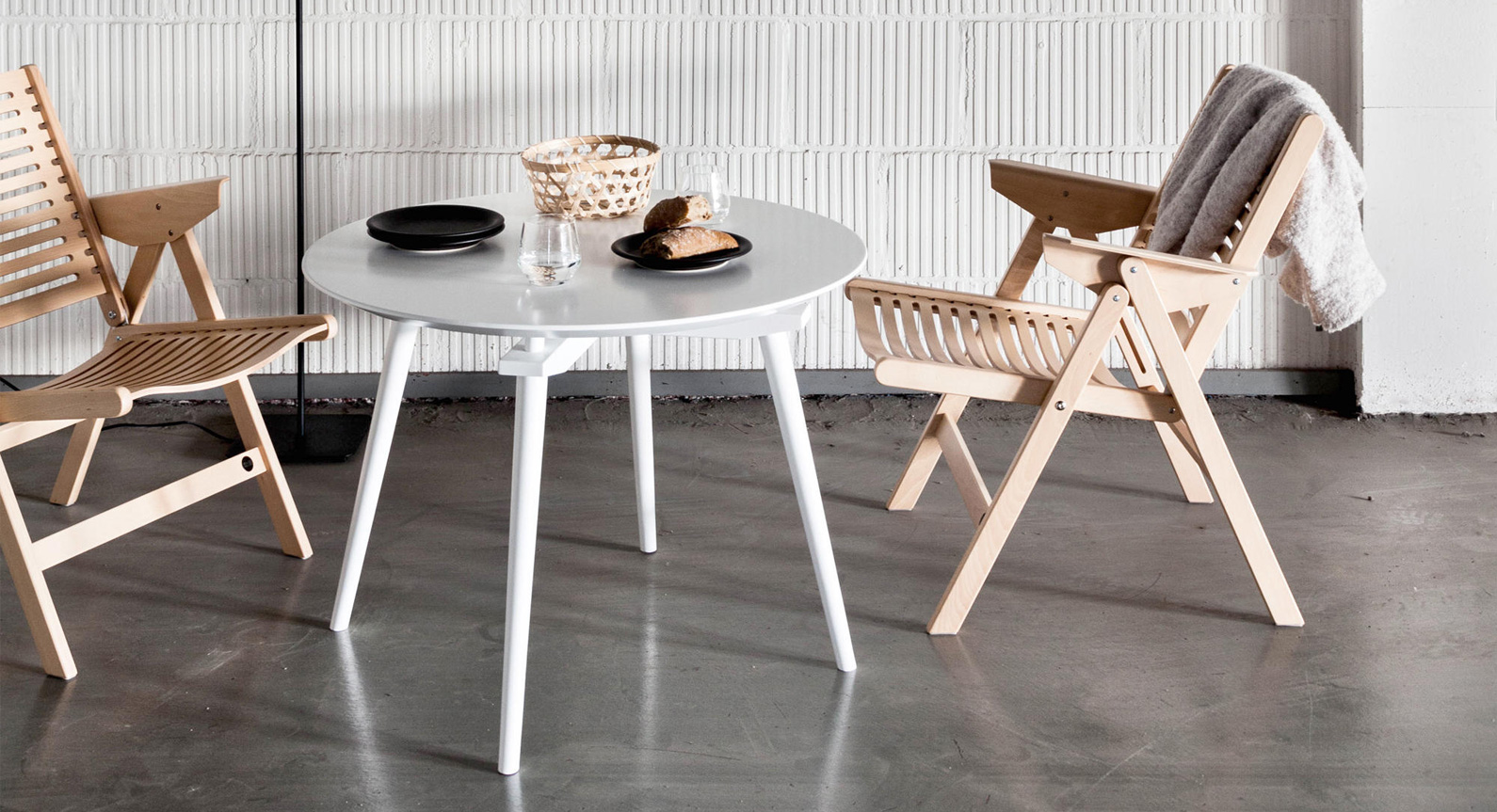 The Rex Kralj Chairs No Home Should Be Without OPUMO Magazine