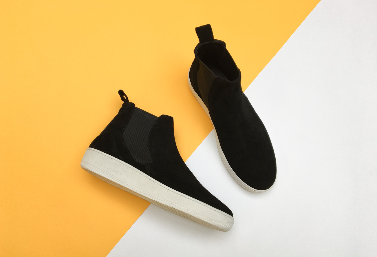 Dutch shoe hotsell brands
