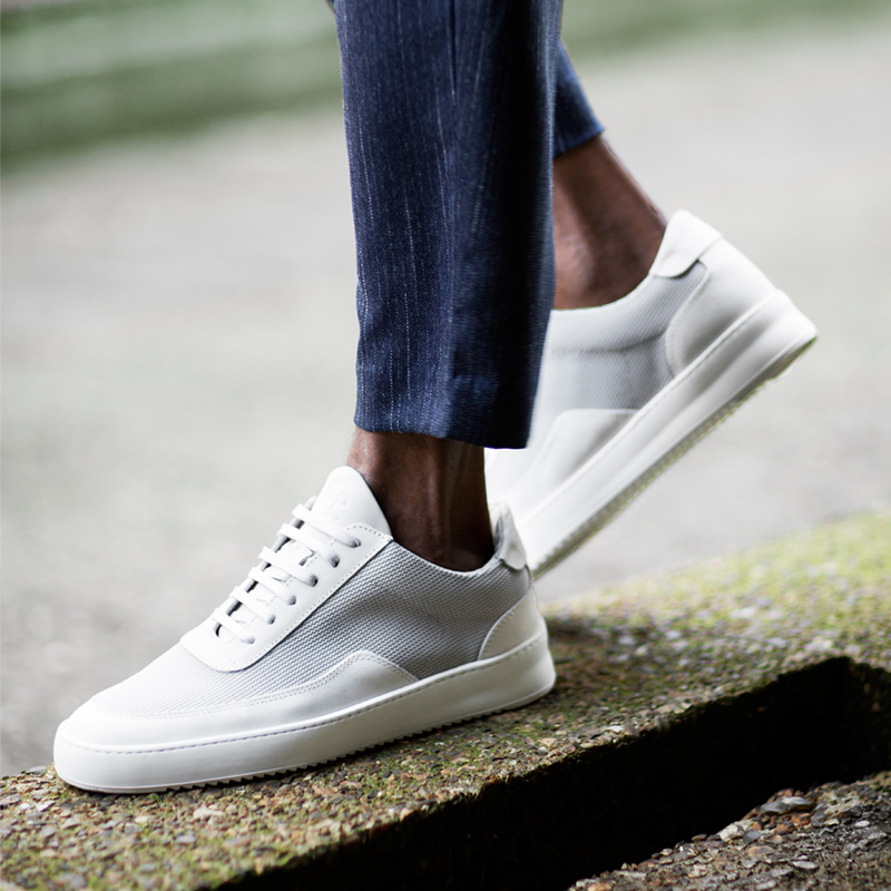 filling pieces low mondo ripple nardo nappa