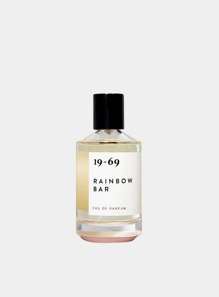 OPUMO 19-60 Perfume