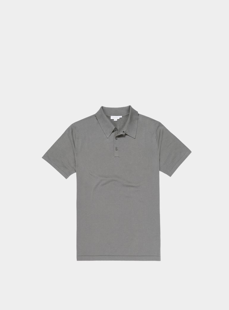 OPUMO Sunspel Polo Shirt