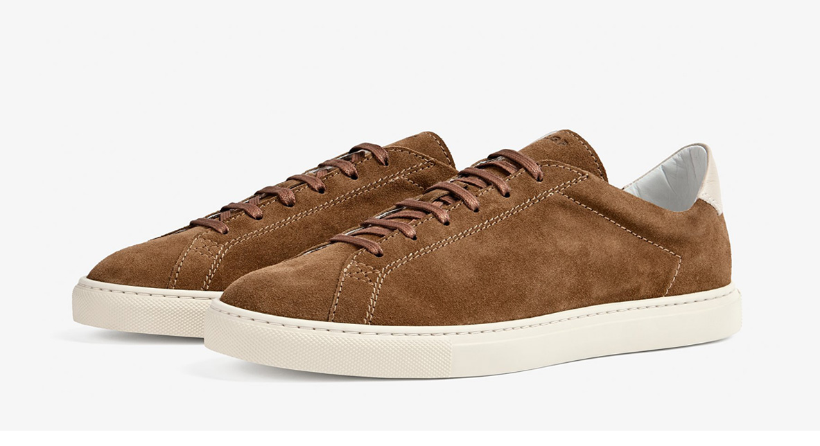 OPUMO CQP Sneakers