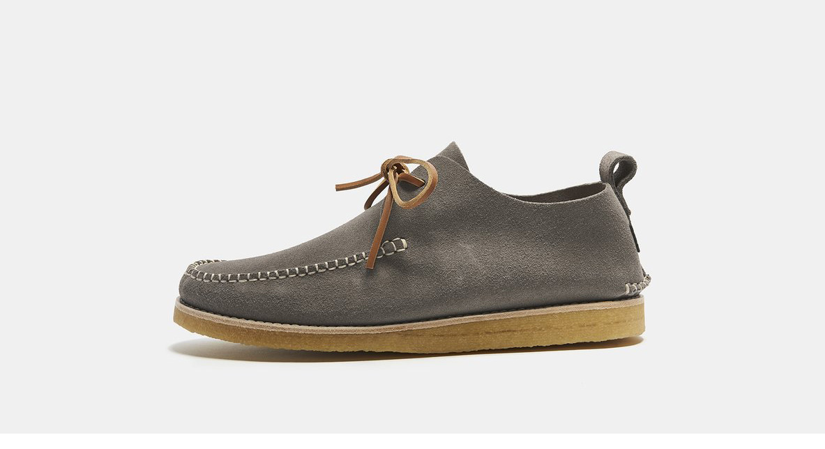 OPUMO Yogi Moccasins