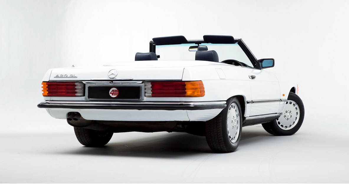 OPUMO-Why-This-Mercedes-420-SL-Is-Our-Favourite-Summer-Convertible-Last-Image