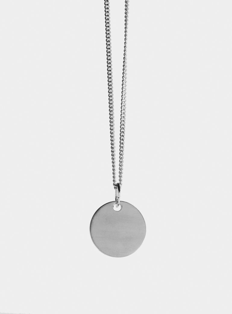 OPUMO Alex Orso Necklace
