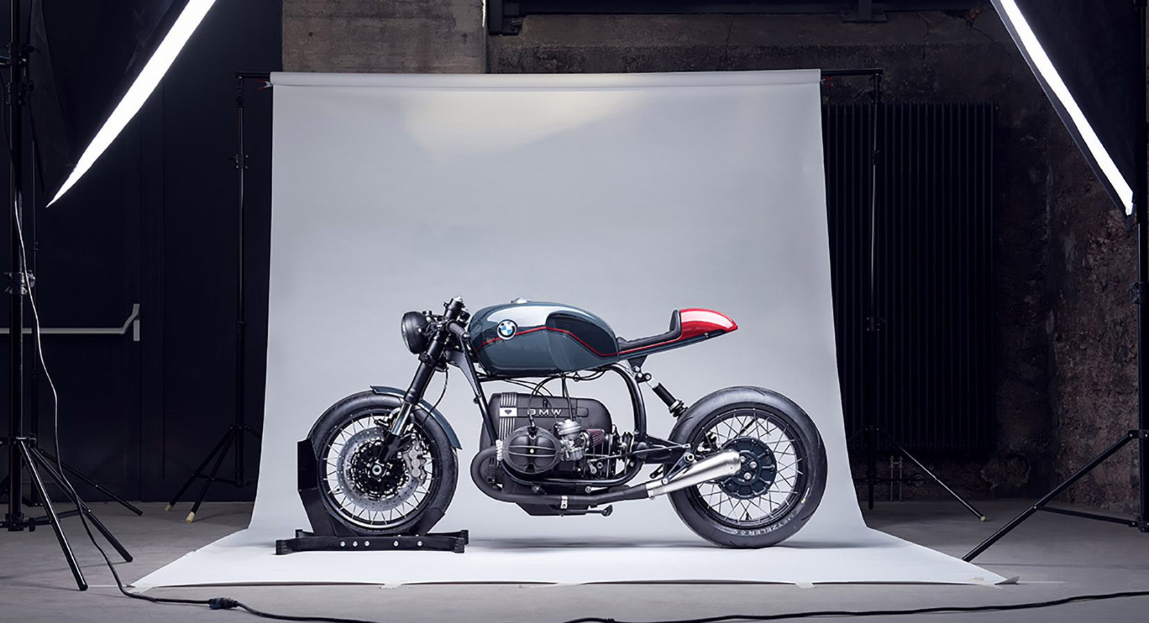 bmw cafe racer for sale
