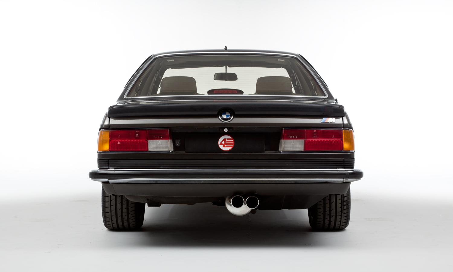 OPUMO-An Affordable Future Classic- 1986 BMW M635 CSi LHD-1png