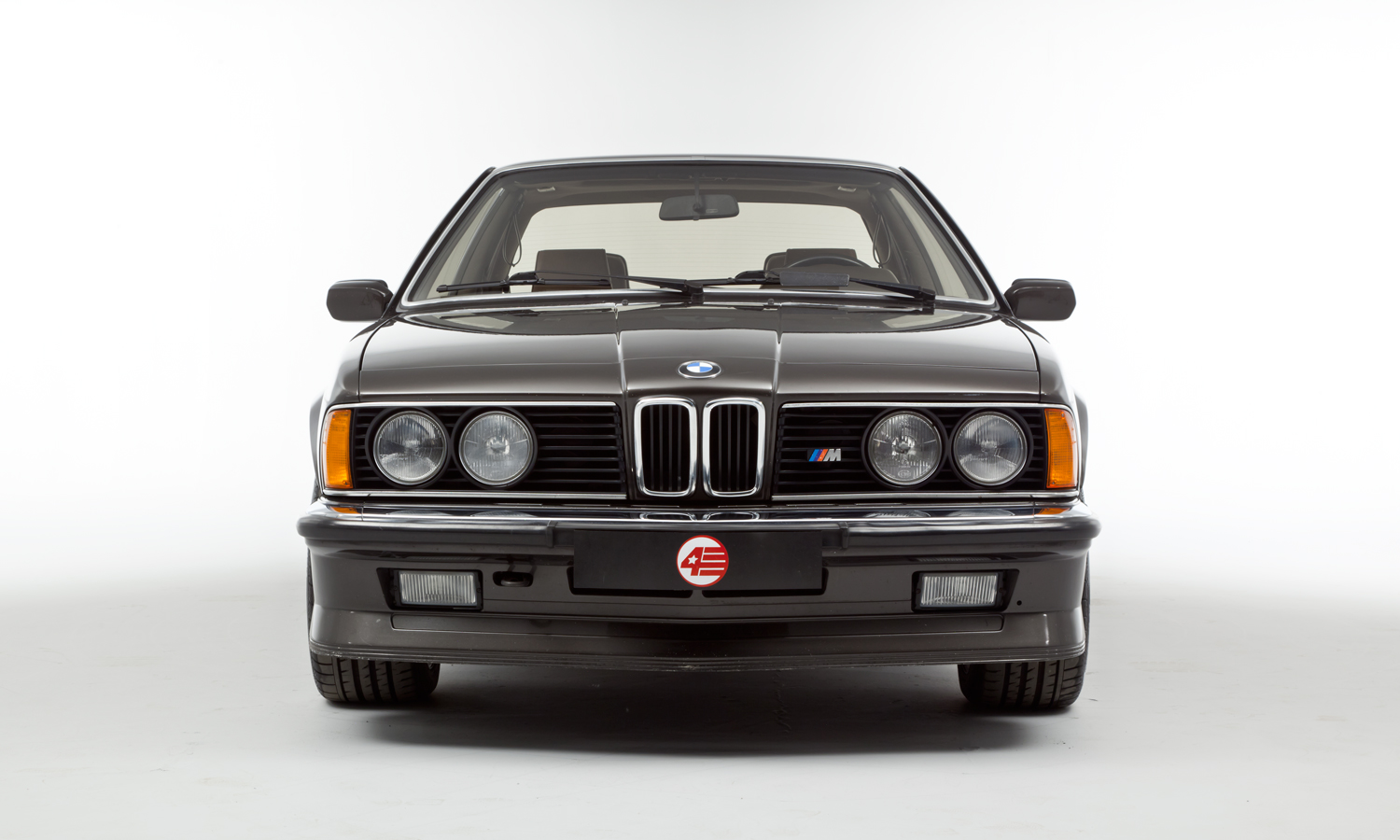 OPUMO-An Affordable Future Classic- 1986 BMW M635 CSi LHD-2