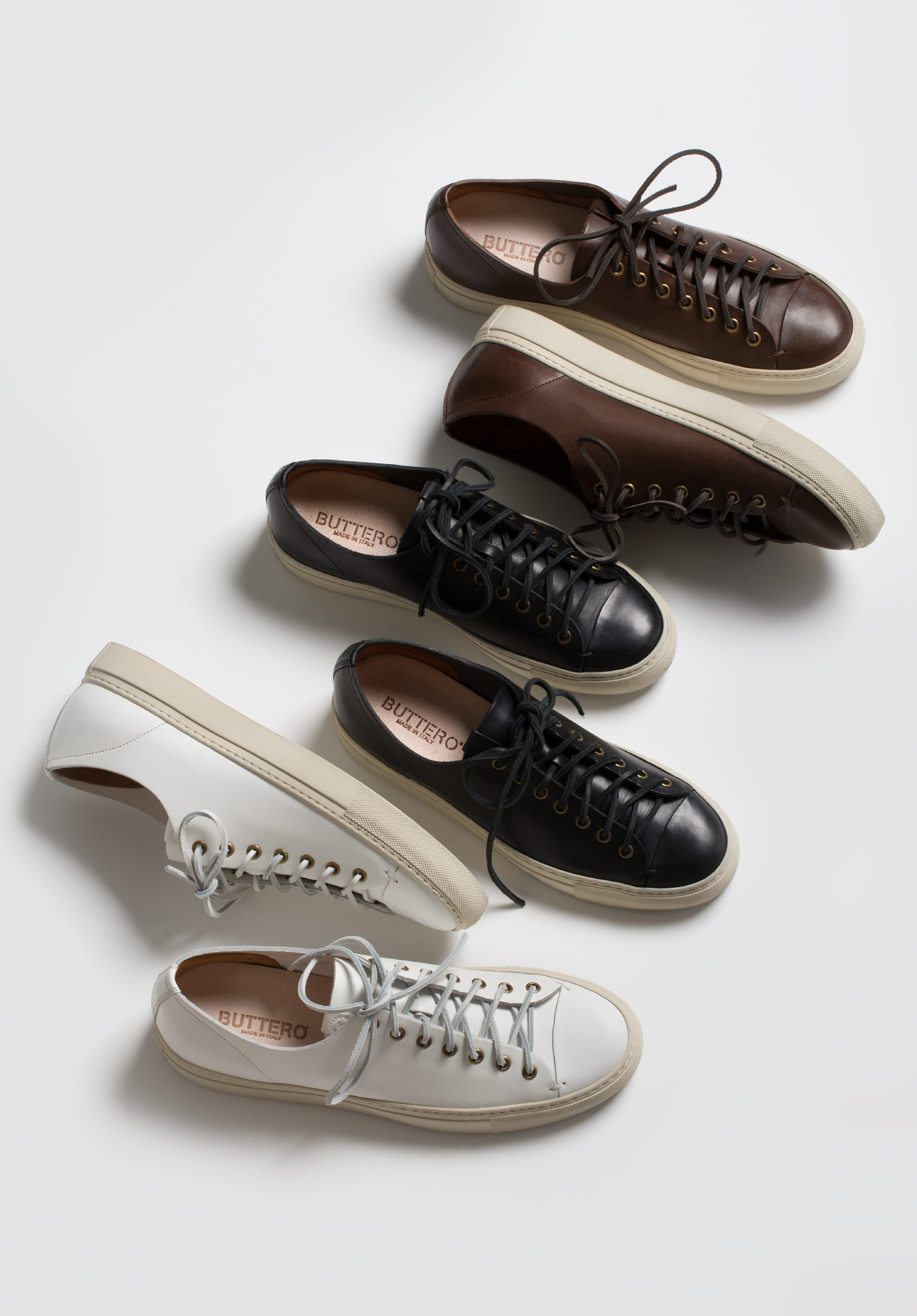 OPUMO-Buttero-Tanino-Low-Sneakers