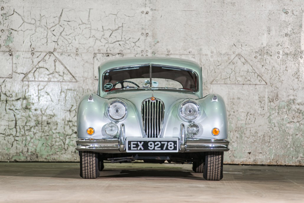 OPUMO-Why-You-Need-This-Jaguar-XK140-In-Your-Garage-1