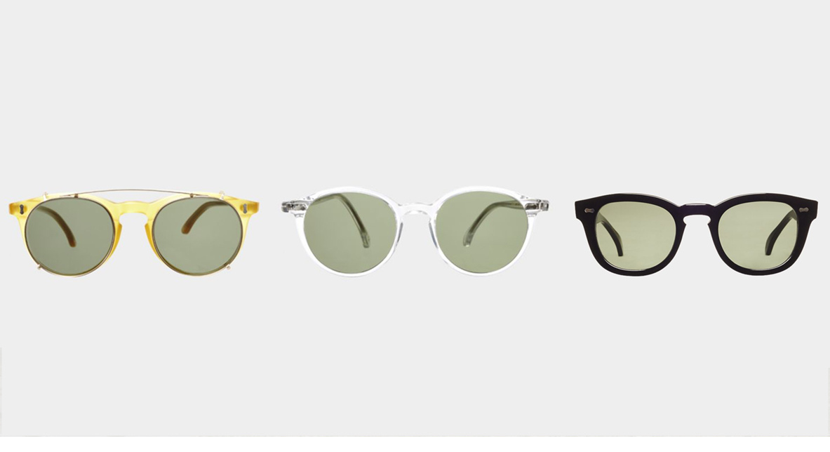 The Bespoke Dudes Eyewear Review 2020 | OPUMO Magazine