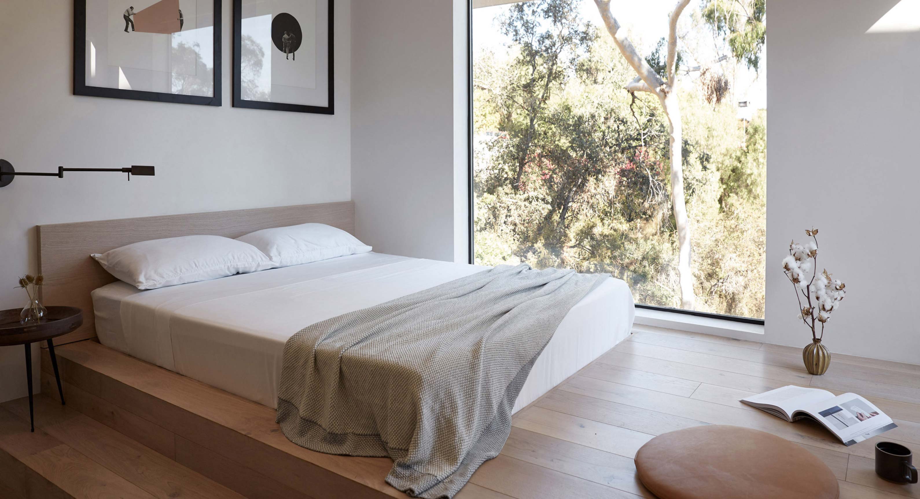 A Rare & Relaxed Retreat Teresa Xus Minimalist San Diego A Rare & Relaxed Retreat Teresa Xus Minimalist San Diego