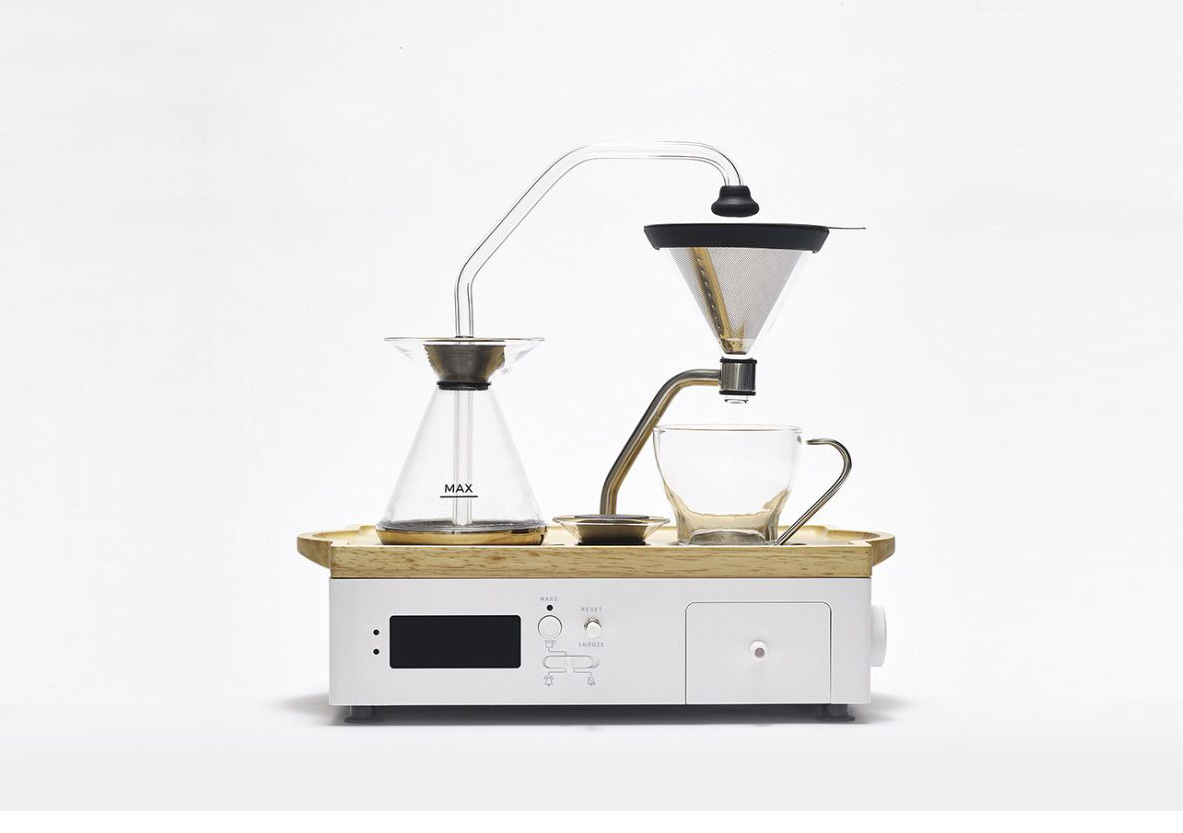 OPUMO-Coffee-Machine