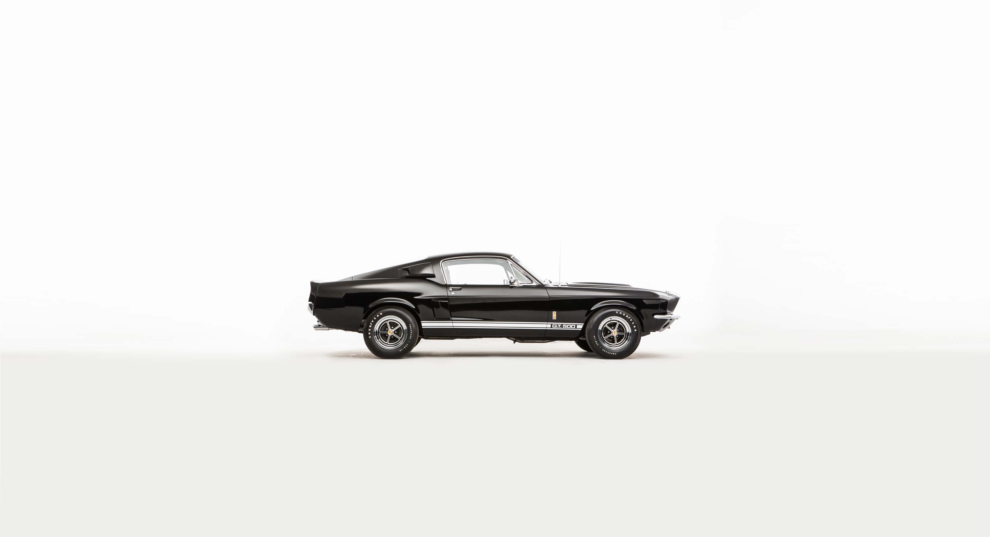This 1967 Shelby Gt500 Is No Ordinary Mustang Opumo This 1967 Shelby Gt500 Is No Ordinary Mustang