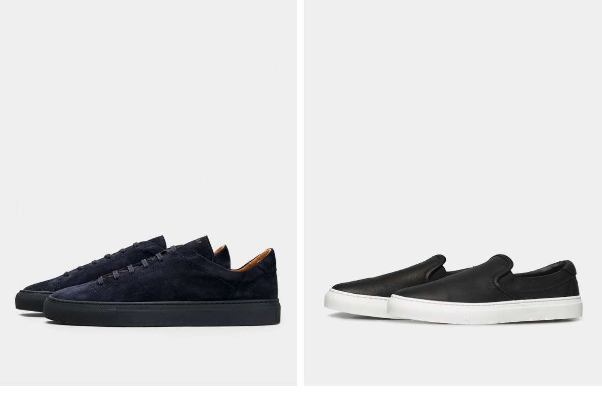 7 Best Men’s Trainers For Summer 2019 | OPUMO Magazine